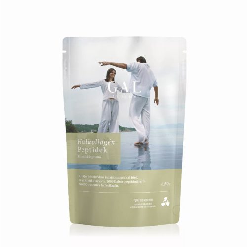 GAL Halkollagén Peptidek 150gr