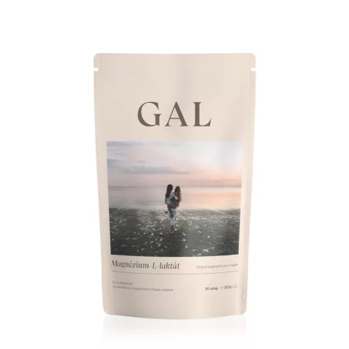 GAL Magnézium-L-laktát 180 g