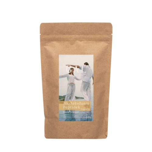 GAL Marhakollagén Peptidek - Argentin 300gr