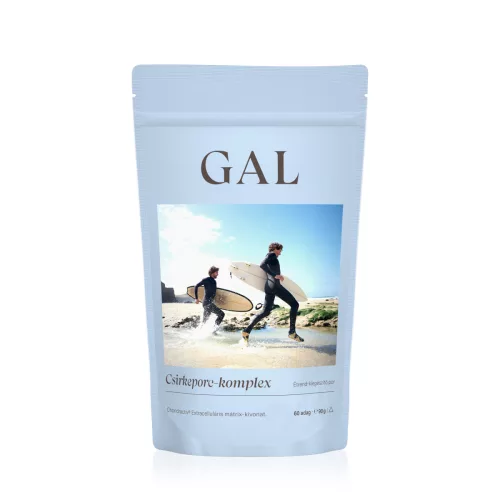 GAL Csirkeporc-komplex 90 g
