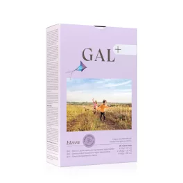 GAL+ Eleven multivitamin gyerekeknek