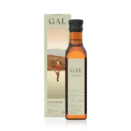 GAL Q10 Halolaj 250 ml 50 adag