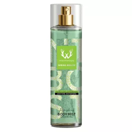 MONTWOOD SPRING BREEZE FEMALE BODYMIST 237 ML