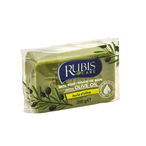 Rubis szappan olivaolajjal 200 g