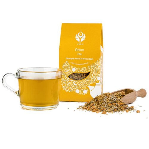 UKKO Öröm tea 100g