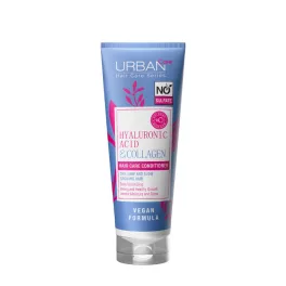   URBAN CARE Extra dúsító hajbalzsam hialuronsavval és kollagénnel 250ml (szépséghibás)