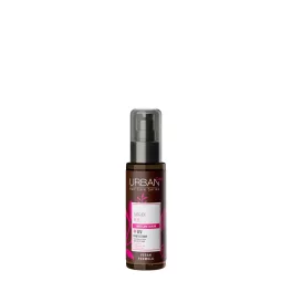   URBAN CARE Tápláló és hajtöredezés elleni hajszérum argánolajjal 75 ml