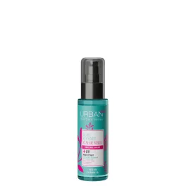   URBAN CARE Szín- és fényvédő hajszérum kókuszolajjal és aloe verával 75 ml