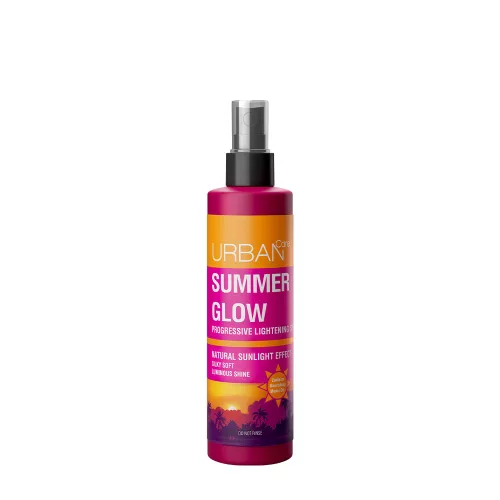 URBAN Care Hajvilágosító hajápoló spray 150 ml