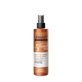   URBAN Care No.5 Bond Plex kötéserősítő és helyreállító hajbalzsam spray 200 ml