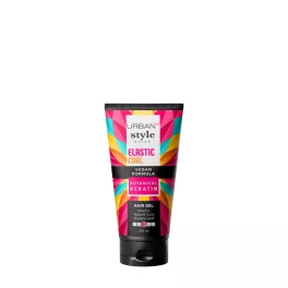   URBAN Care Hajzselé göndör hajra a rugalmas fürtökért 150 ml
