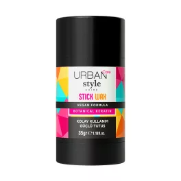 URBAN CARE Hajformázó wax stick 35 g