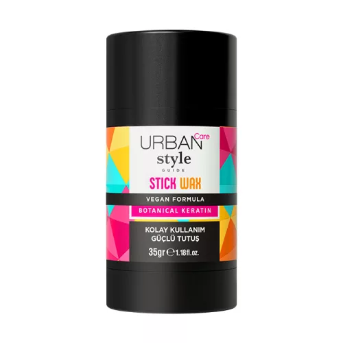 URBAN CARE Hajformázó wax stick 35 g