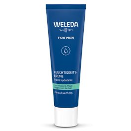   Weleda Hidratáló arckrém férfiaknak minden bőrtípusra 30ml