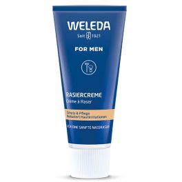 Weleda Borotvakrém 75ml