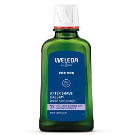 Weleda Borotválkozás utáni balzsam 100ml