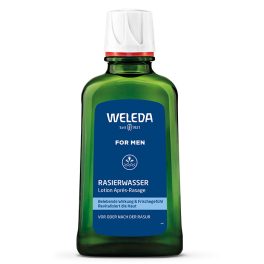 WELEDA borotválkozás előtti és utáni víz 100ml