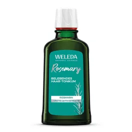   Weleda Rozmaringos revitalizáló hajtonik vékony szálú hajra 100ml