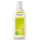 Weleda Köles tápláló sampon normál hajra 190ml