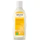 Weleda Zabos ápoló sampon száraz és igénybevett hajra 190ml