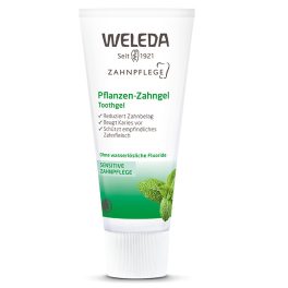 Weleda Gyógynövényes fogkrém 75ml