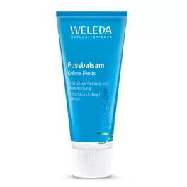 Weleda Lábápoló balzsam 75ml