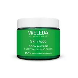 Weleda Skin Food testvaj 150ml