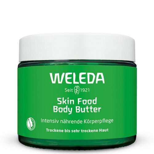 Weleda Skin Food testvaj 150ml