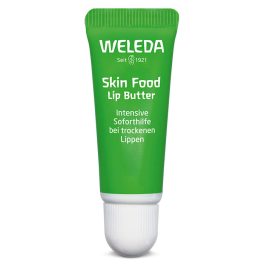 Weleda Skin Food ajakvaj 8ml