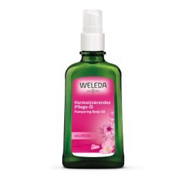 Weleda Vadrózsa bőrápoló olaj 100ml