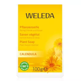 Weleda Bio körömvirágos natúr szappan 100g