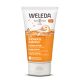 Weleda Gyümölcsös narancs 2in1 tusfürdő és sampon 150ml