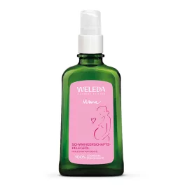 Weleda Stria elleni ápolóolaj kismamáknak 100ml