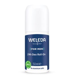   Weleda Golyós dezodor férfiaknak 24h, 50ml (közeli lejáratos)