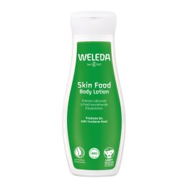 Weleda Skin Food testápoló 200ml