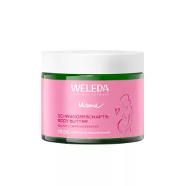 Weleda Stria elleni natúr testvaj kismamáknak 150ml