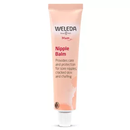 Weleda Bimbóvédő balzsam kismamáknak 25 g