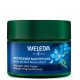 Weleda 50+ Öregedésgátló éjszakai arckrém kék enciánnal és havasi gyopárral 40 ml