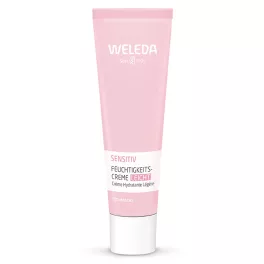   Weleda Mandulás nyugtató hidratálókrém érzékeny kombinált bőrre 30ml