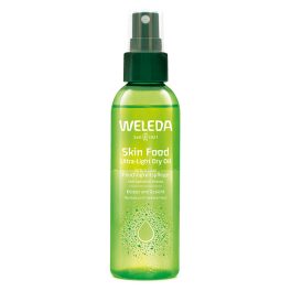 Weleda Skin Food bőrápoló olaj 100ml