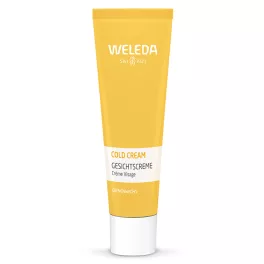 Weleda Kiszáradás elleni védőkrém 30 ml