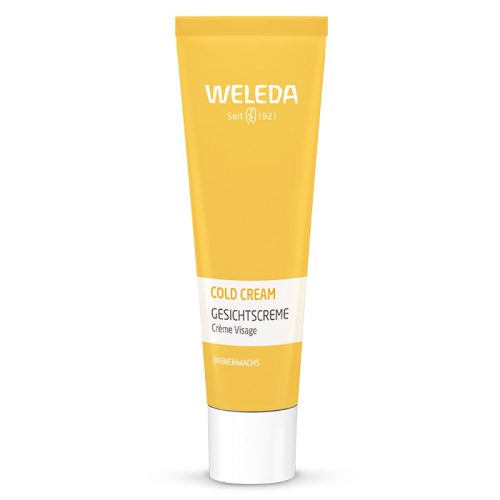 Weleda Kiszáradás elleni védőkrém 30ml