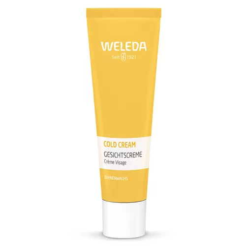 Weleda Kiszáradás elleni védőkrém 30 ml