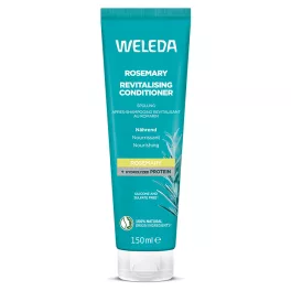 Weleda Rozmaringos revitalizáló hajkondicionáló 150 ml