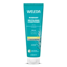 Weleda Rozmaringos revitalizáló hajkondicionáló 150 ml