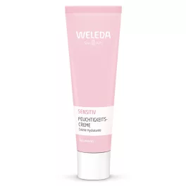   Weleda Mandulás nyugtató hidratálókrém száraz bőrre 30 ml