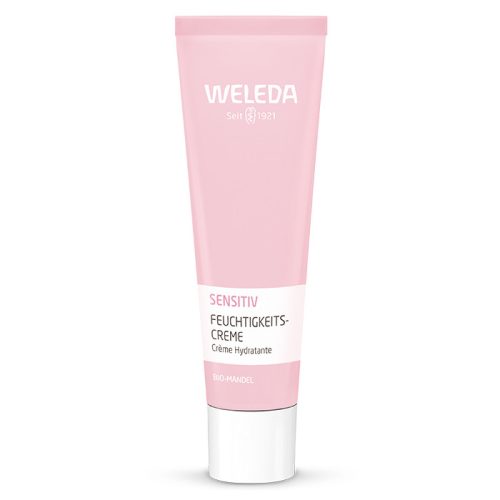Weleda Mandulás nyugtató hidratálókrém száraz bőrre 30 ml