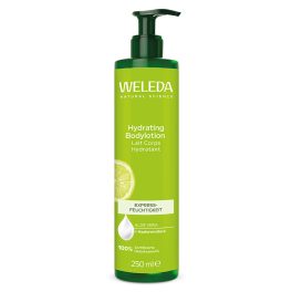 Weleda Hidratáló testápoló 250 ml