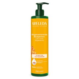 Weleda Regeneráló testápoló 250 ml