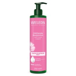 Weleda Kisimító testápoló 250 ml